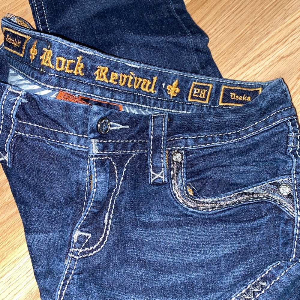 Rock Revival - Picture 4 of 4